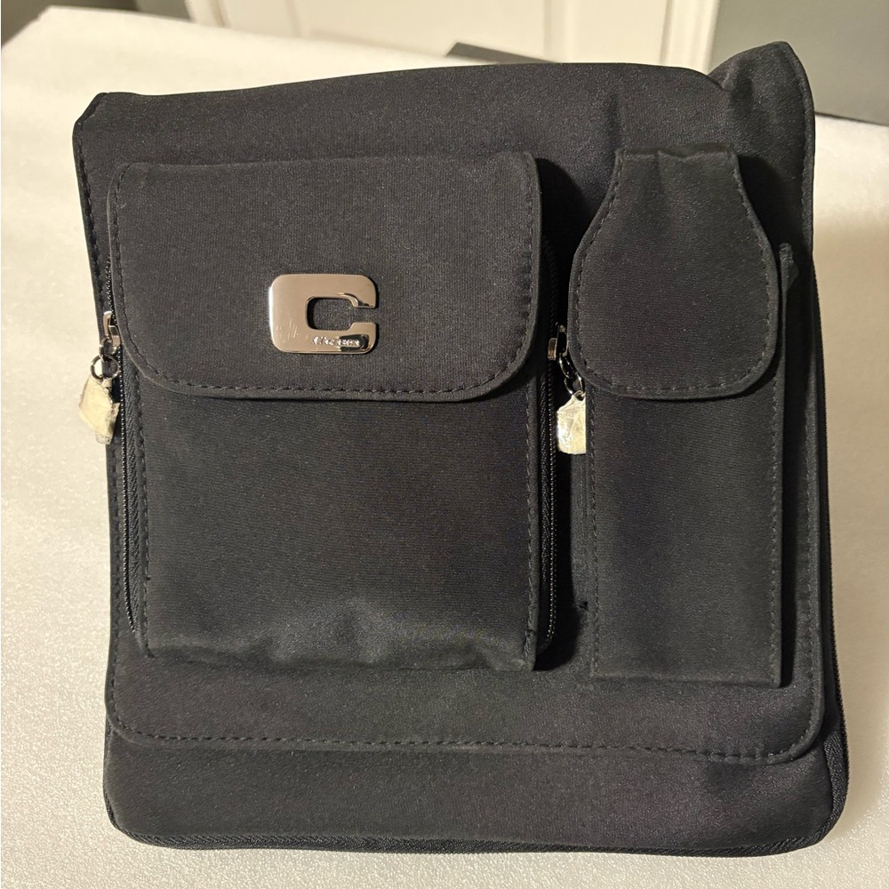 Unisex Office Cross Body Bag